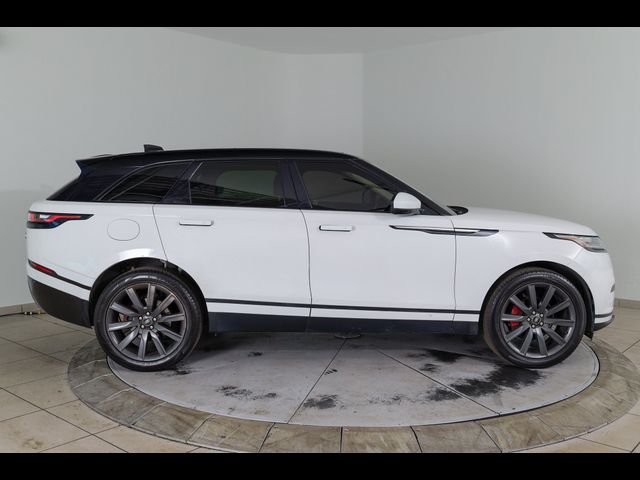 2020 Land Rover Range Rover Velar S