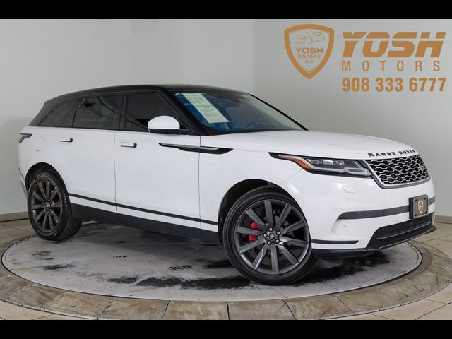 2020 Land Rover Range Rover Velar S