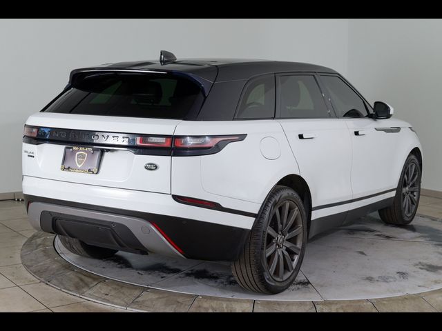 2020 Land Rover Range Rover Velar S