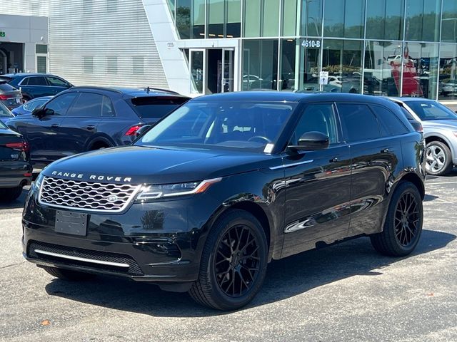 2020 Land Rover Range Rover Velar S