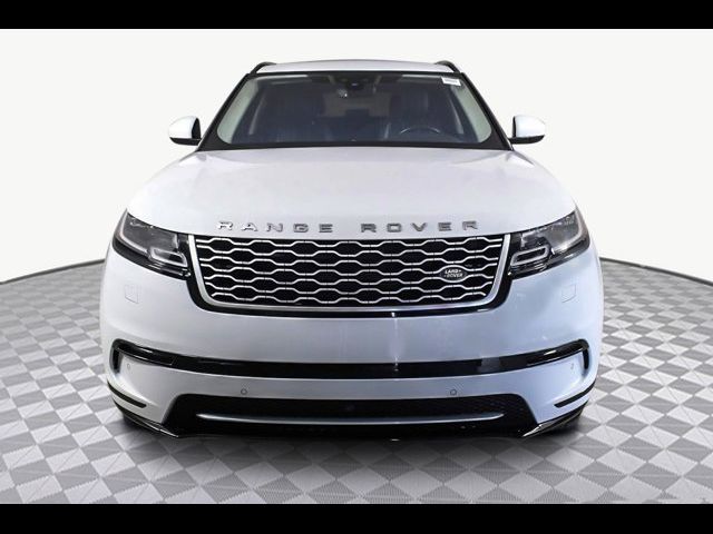 2020 Land Rover Range Rover Velar S