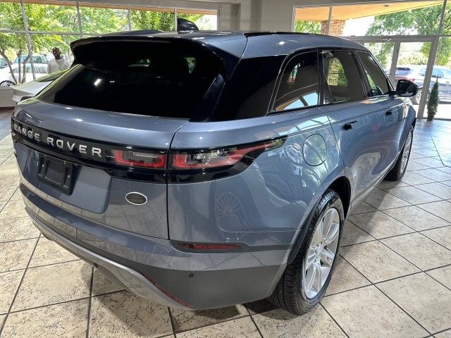 2020 Land Rover Range Rover Velar S