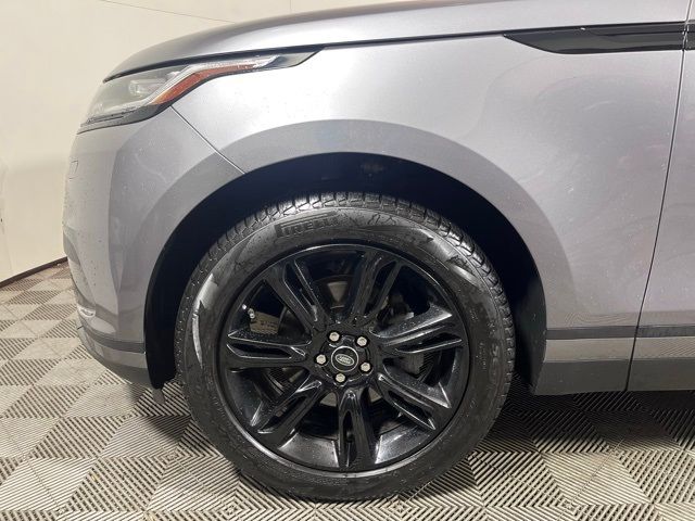 2020 Land Rover Range Rover Velar S