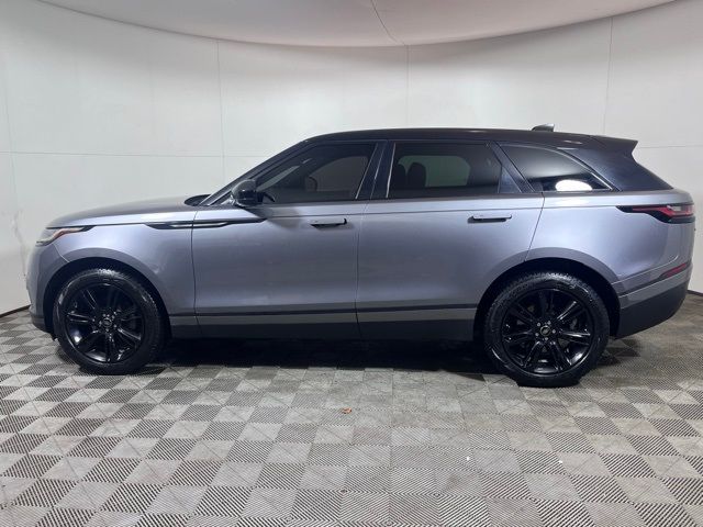 2020 Land Rover Range Rover Velar S