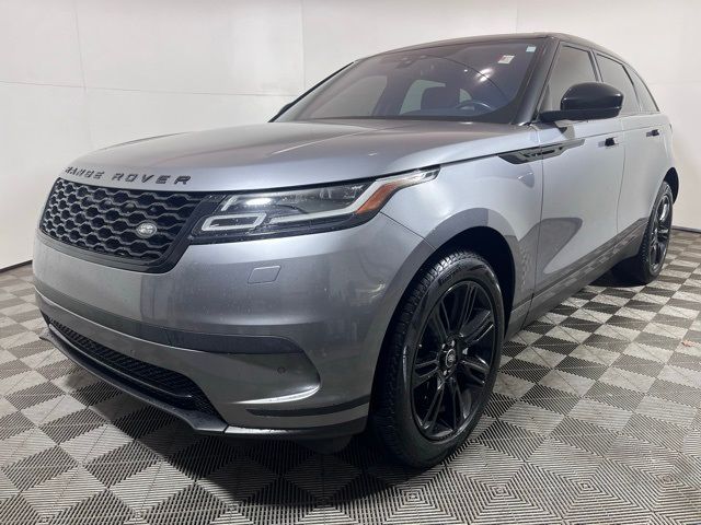 2020 Land Rover Range Rover Velar S