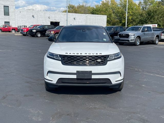 2020 Land Rover Range Rover Velar S