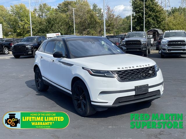 2020 Land Rover Range Rover Velar S