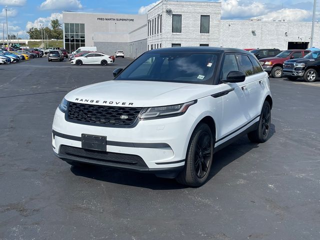 2020 Land Rover Range Rover Velar S