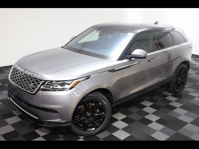 2020 Land Rover Range Rover Velar S