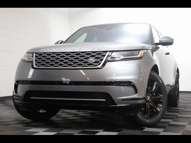 2020 Land Rover Range Rover Velar S