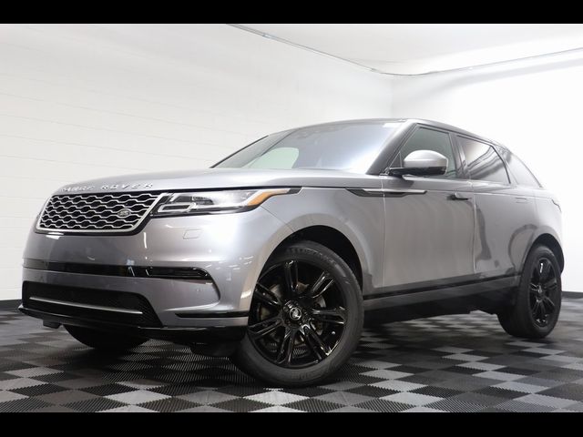 2020 Land Rover Range Rover Velar S