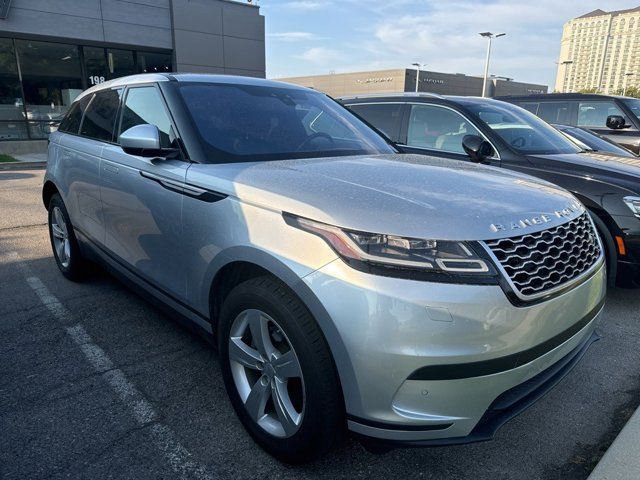 2020 Land Rover Range Rover Velar S