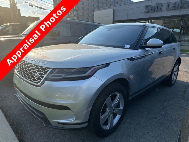 2020 Land Rover Range Rover Velar S