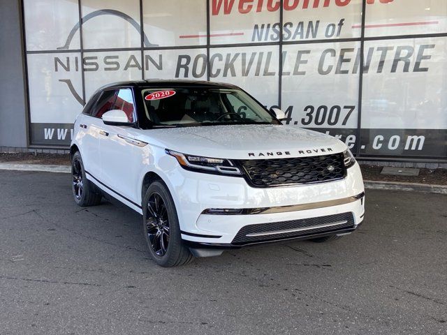 2020 Land Rover Range Rover Velar S