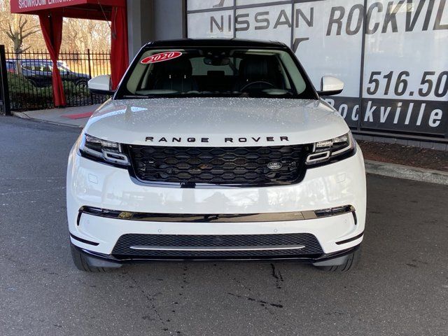 2020 Land Rover Range Rover Velar S