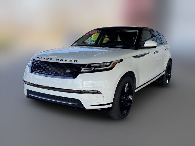 2020 Land Rover Range Rover Velar S