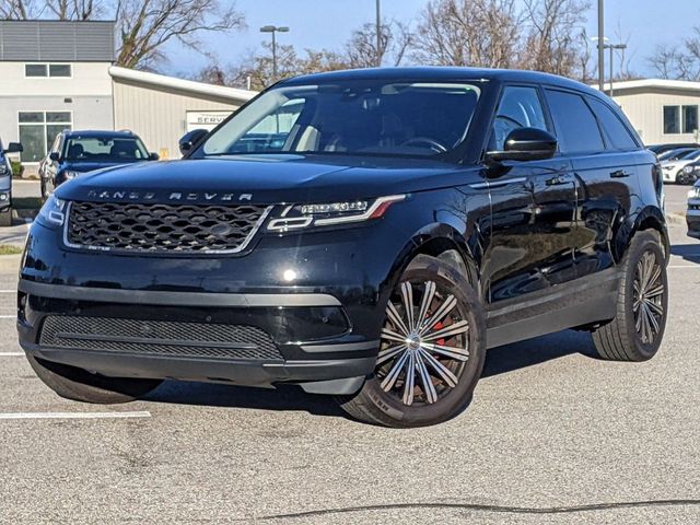 2020 Land Rover Range Rover Velar S