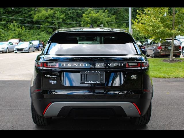 2020 Land Rover Range Rover Velar S