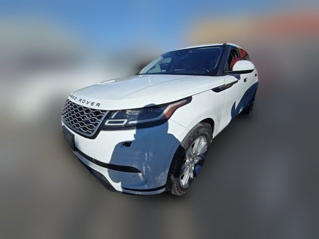 2020 Land Rover Range Rover Velar S