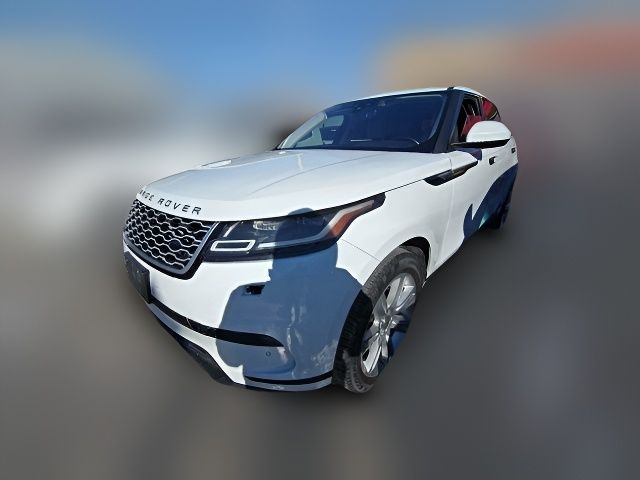 2020 Land Rover Range Rover Velar S