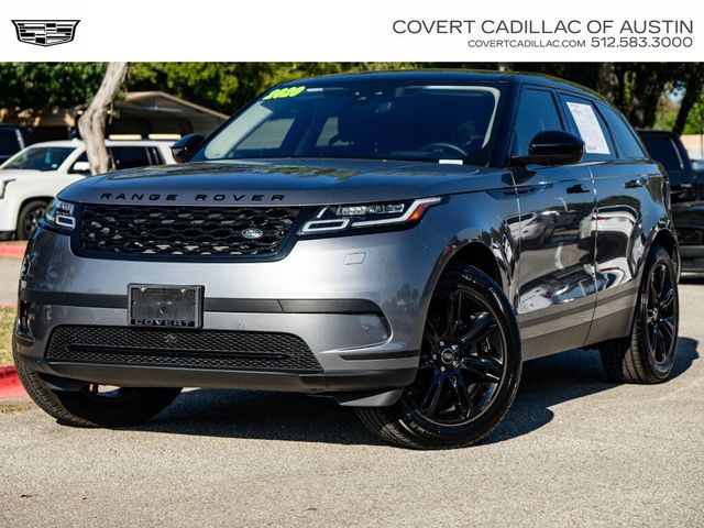 2020 Land Rover Range Rover Velar S