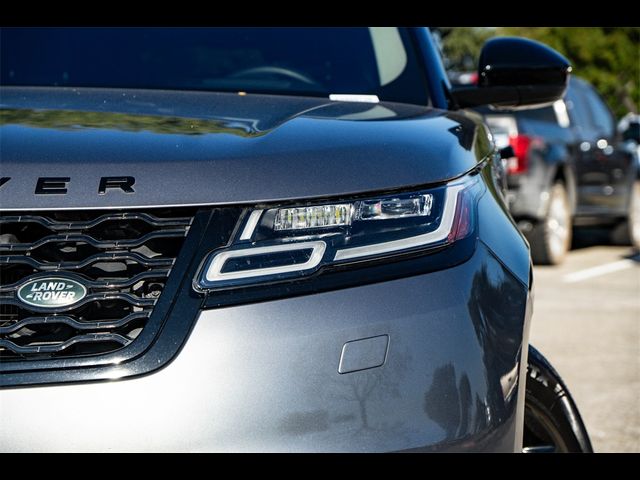 2020 Land Rover Range Rover Velar S