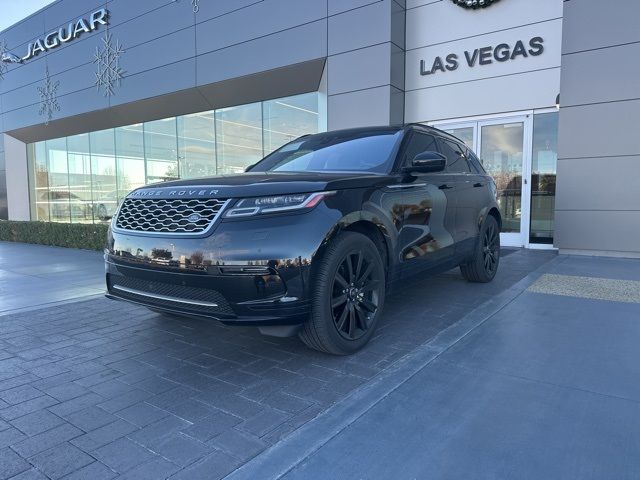 2020 Land Rover Range Rover Velar S