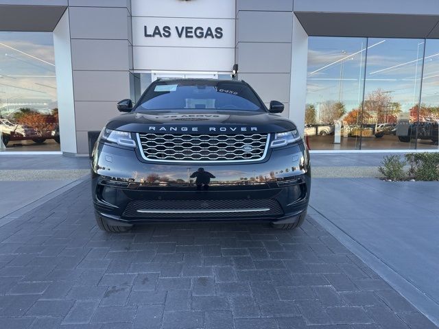 2020 Land Rover Range Rover Velar S