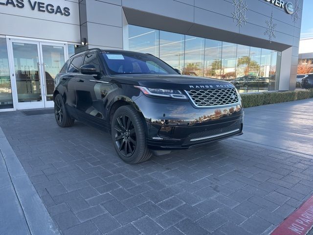 2020 Land Rover Range Rover Velar S