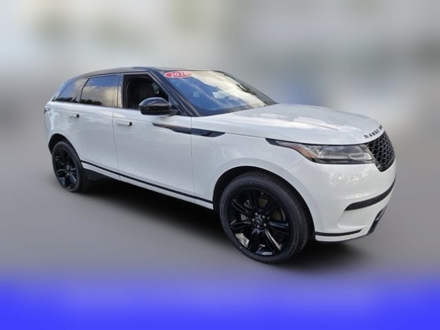 2020 Land Rover Range Rover Velar S