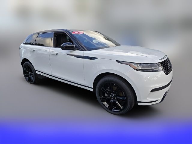 2020 Land Rover Range Rover Velar S