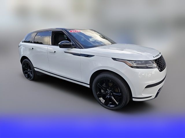 2020 Land Rover Range Rover Velar S