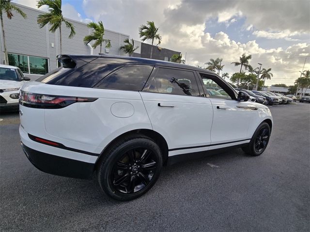 2020 Land Rover Range Rover Velar S