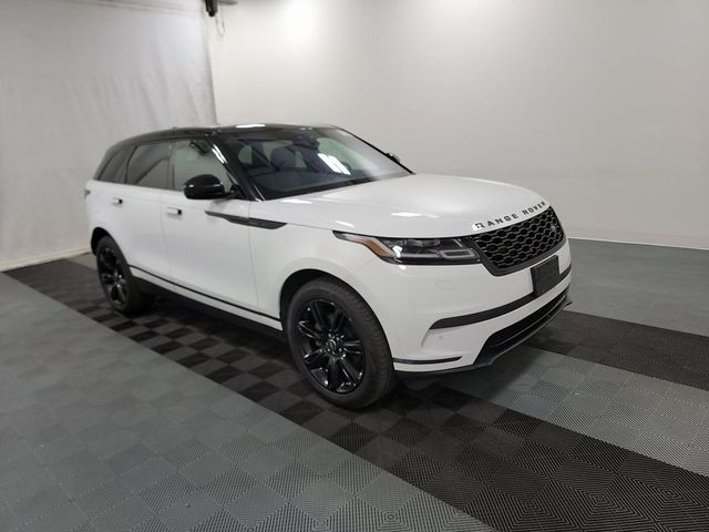 2020 Land Rover Range Rover Velar S