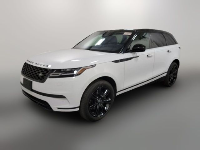 2020 Land Rover Range Rover Velar S