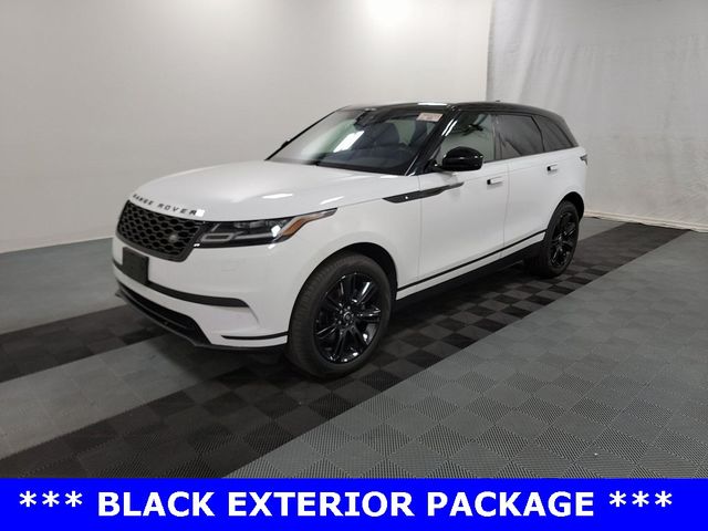 2020 Land Rover Range Rover Velar S