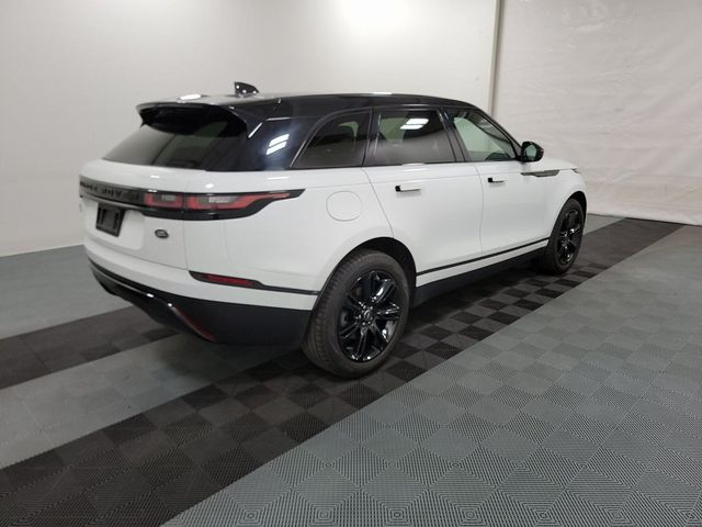 2020 Land Rover Range Rover Velar S