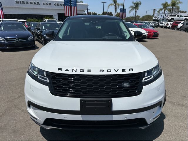 2020 Land Rover Range Rover Velar S