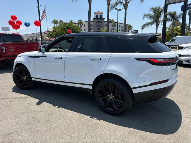 2020 Land Rover Range Rover Velar S