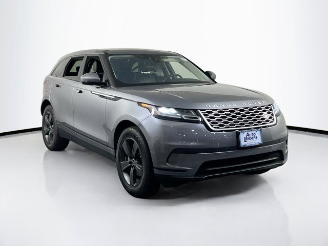 2020 Land Rover Range Rover Velar S