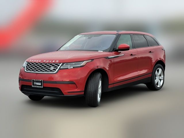 2020 Land Rover Range Rover Velar S