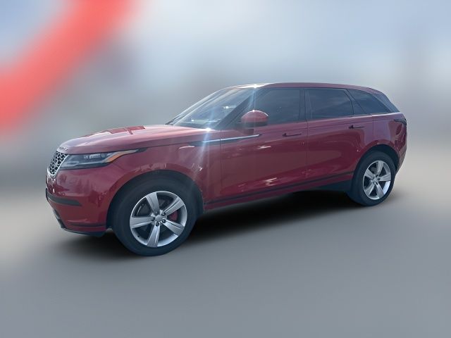 2020 Land Rover Range Rover Velar S