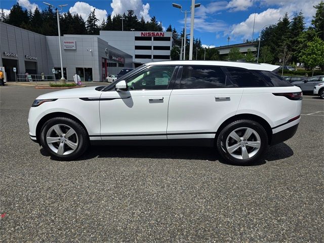 2020 Land Rover Range Rover Velar S