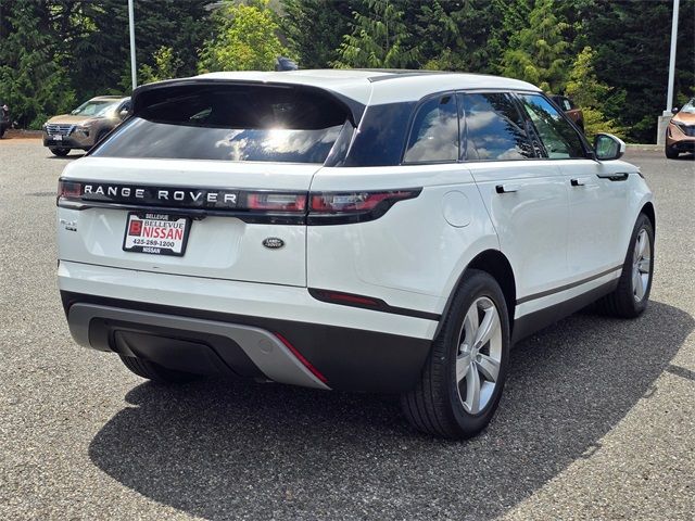 2020 Land Rover Range Rover Velar S