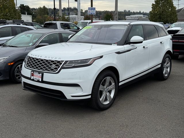 2020 Land Rover Range Rover Velar S