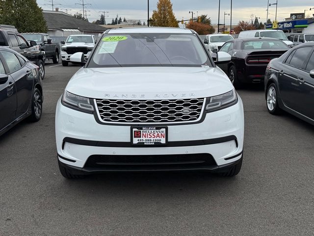 2020 Land Rover Range Rover Velar S