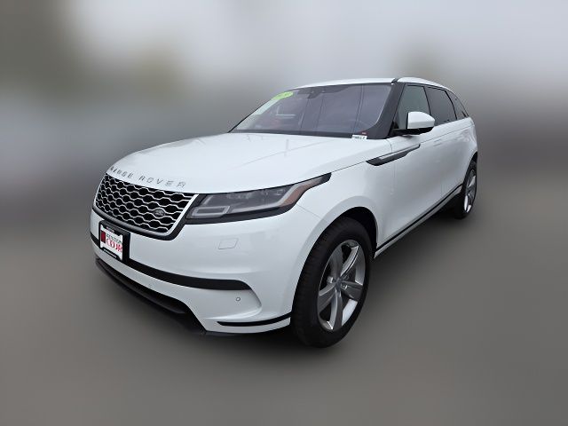 2020 Land Rover Range Rover Velar S