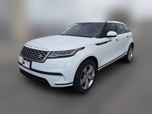 2020 Land Rover Range Rover Velar S