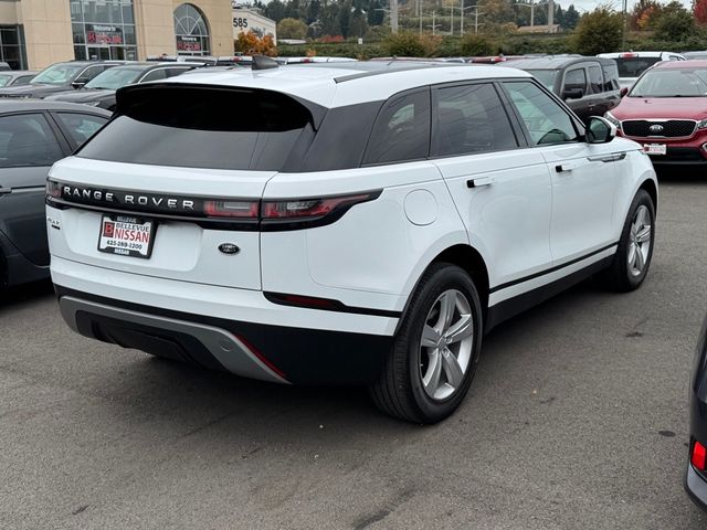 2020 Land Rover Range Rover Velar S