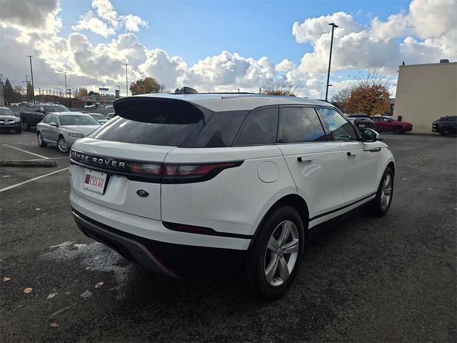 2020 Land Rover Range Rover Velar S